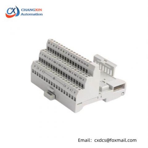 ABB S200TB16 Terminal Block, Industrial Control, Electrical Engineering