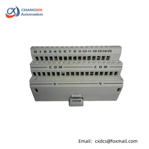ABB S200TB2 Terminal Block - High-Performance Connection Solution