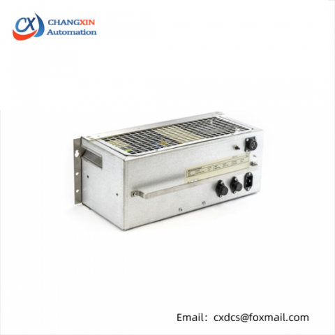 ABB SA167: High-Performance Power Supply Unit