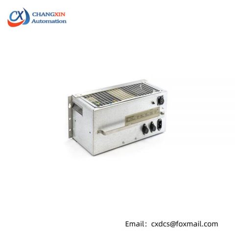 ABB SA168 3BSE003389R1 Industrial Control Module