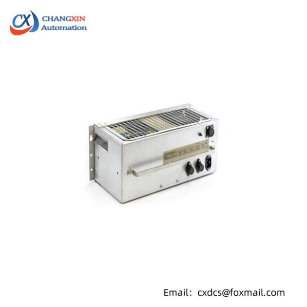 ABB SA168 3BSE003389R1 Industrial Control Module