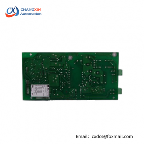 ABB SAFT103 PCB Circuit Board