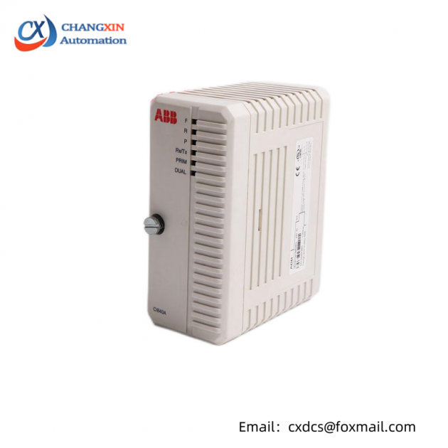 ABB SAFT110POW: Advanced Power Supply for Industrial Automation