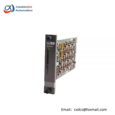 ABB SAFT132CBS - Industrial Circuit Board Card