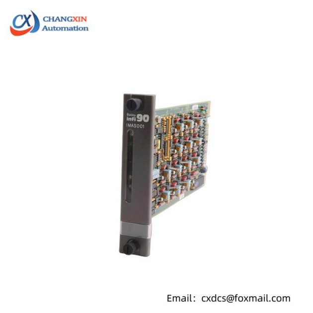 ABB SAFT132CBS - Industrial Circuit Board Card