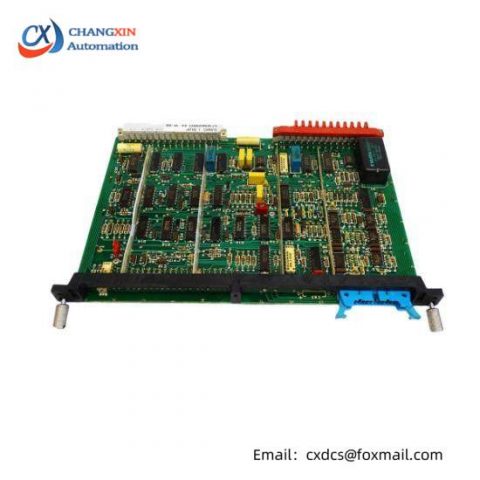 ABB SAMC 1 SUP SAMC1SUP 57149809RQ Circuit Board