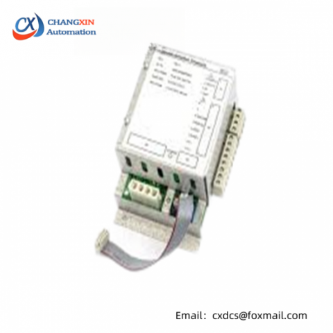 ABB SB171 3BSE004802R1 - Advanced Control Module for Industrial Automation, Model Specific, Automation Systems