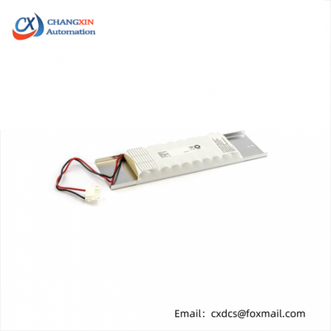 ABB SB522V1 Battery Unit for Industrial Control Systems