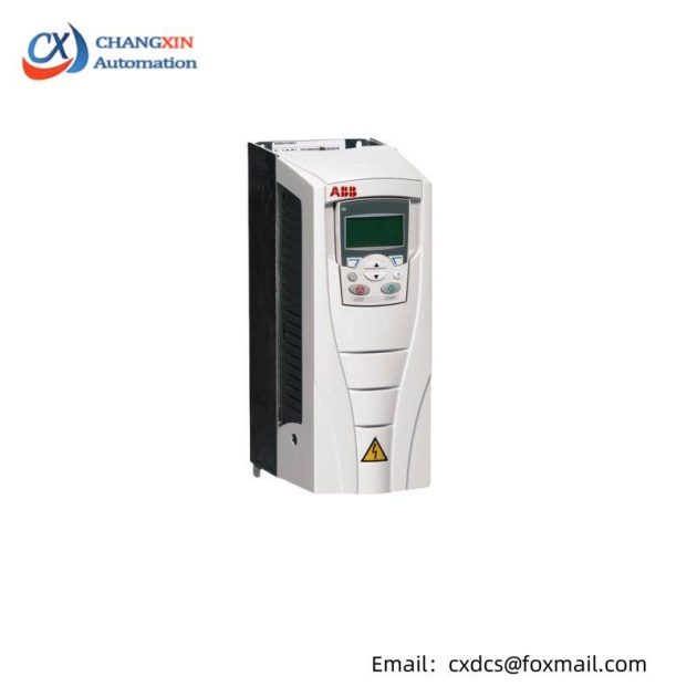ABB SC510 3BSE003832R1: Precision Control Module for Industrial Automation