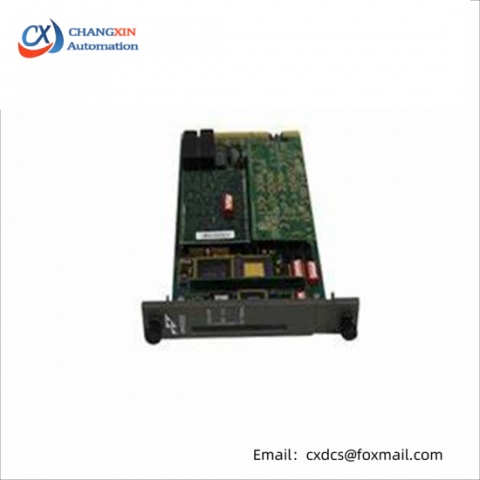 ABB SC520 3BSE003816R1 Industrial Control Module Carrier