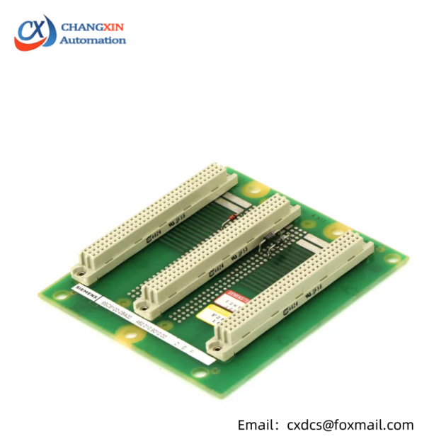 ABB SC610 - Industrial Control System Programmable Logic Controller (PLC)