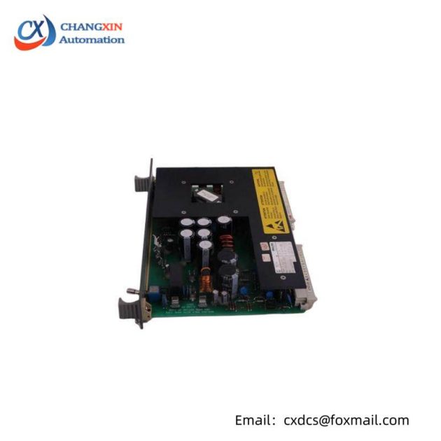 ABB SC86-4CM0 INTERFACE UNIT - High-Speed Communication Hub for Industrial Automation
