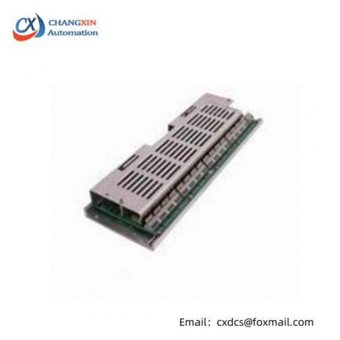 ABB SCYC51020 58052582G - High Precision Industrial Control Module
