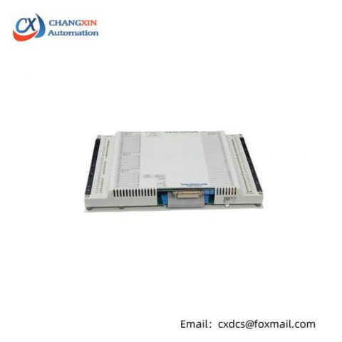ABB SD32D Slimline Expansion Unit Controller