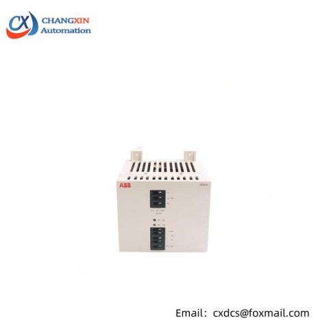 ABB SD812 3BSC610023R0001 Power Supply Core