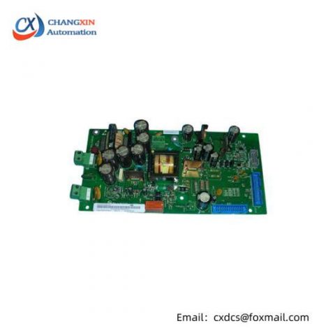 ABB SDCD-POW-4 Industrial Power Supply Board