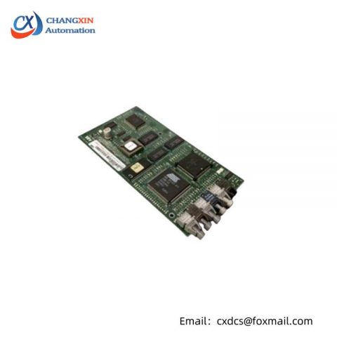 ABB SDCS AMC-DC2 3ADT312700R0001 Control Unit