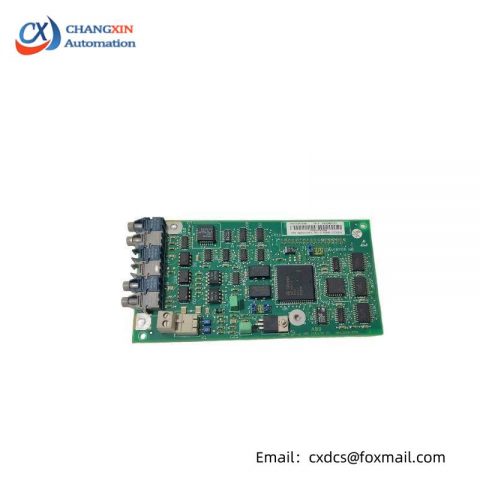 ABB SDCS-COM-1 3BSE005028R1 DRIVE LINK BOARD