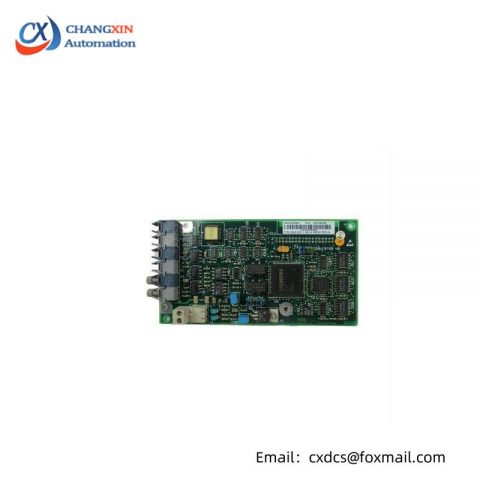 ABB SDCS-COM-1 Industrial Drive Link Board