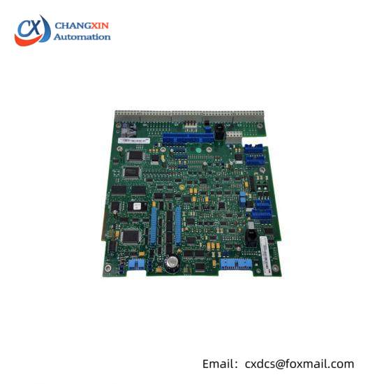 abb_sdcs-con-2b_3adt309600r0012_control_board.jpg ABB SDCS-CON-2B Control Board, 3ADT309600R0012 - Precision & Efficiency in Industrial Automation