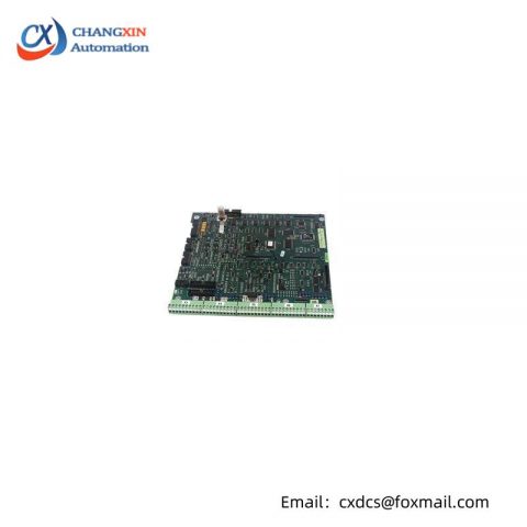 ABB SDCS-CON-4-COAT 3ADT313900R1501 - Advanced Control Board