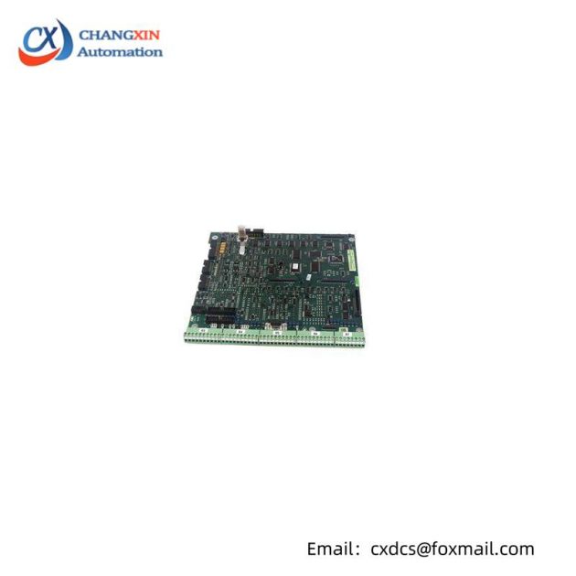 ABB SDCS-CON-4-COAT 3ADT313900R1501 - Advanced Control Board