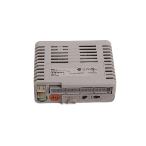 ABB SDCS-IOB-21: Industrial Control System Module, High-Performance IO Board