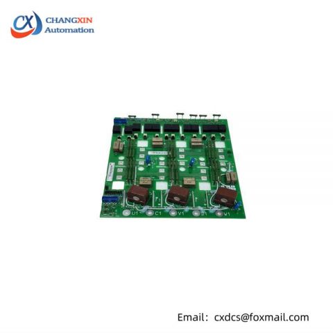 ABB SDCS-PIN-11 | 3ADT306100R0001 | Interface Board