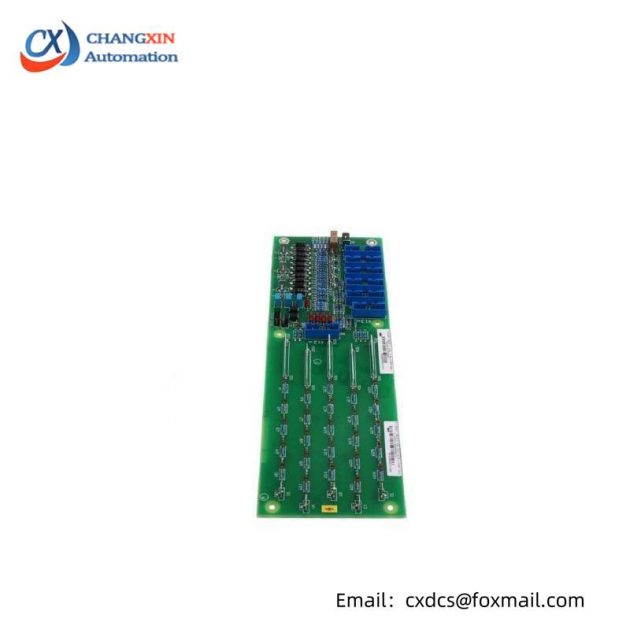 ABB SDCS-PIN-51-C0AT 3ADT220090R0006 - Precision Measurement Card for Industrial Automation
