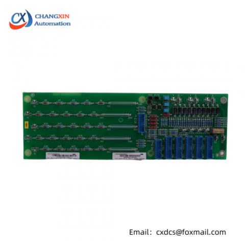 ABB SDCS-PIN-51 DCS Module - Advanced Control Board for Industrial Automation