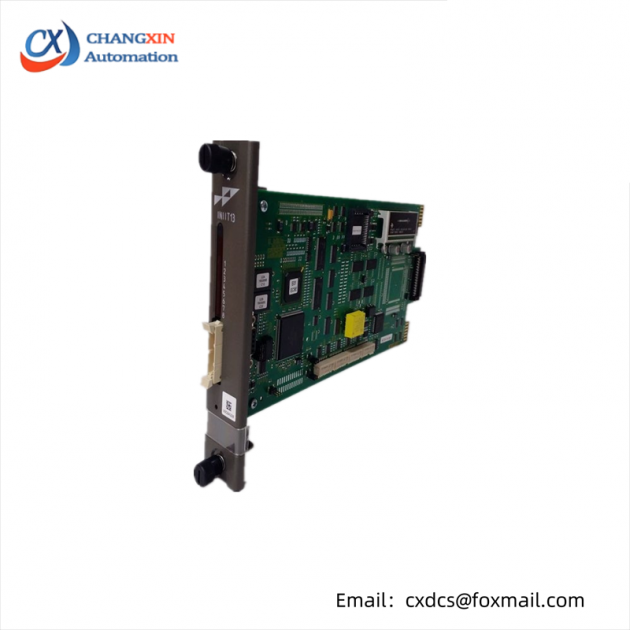 ABB SDCS-POW-1C SB9336E: Advanced Power Supply Board for Industrial Automation