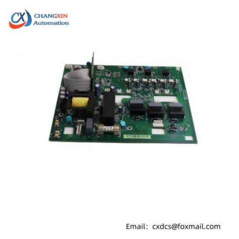ABB SINT4610C Inverter Drive Plate - High Efficiency & Reliability for Industrial Applications