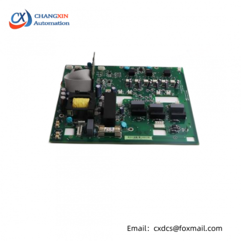 ABB SINT4610C - Power Circuit Board, Advanced Control for Industrial Automation