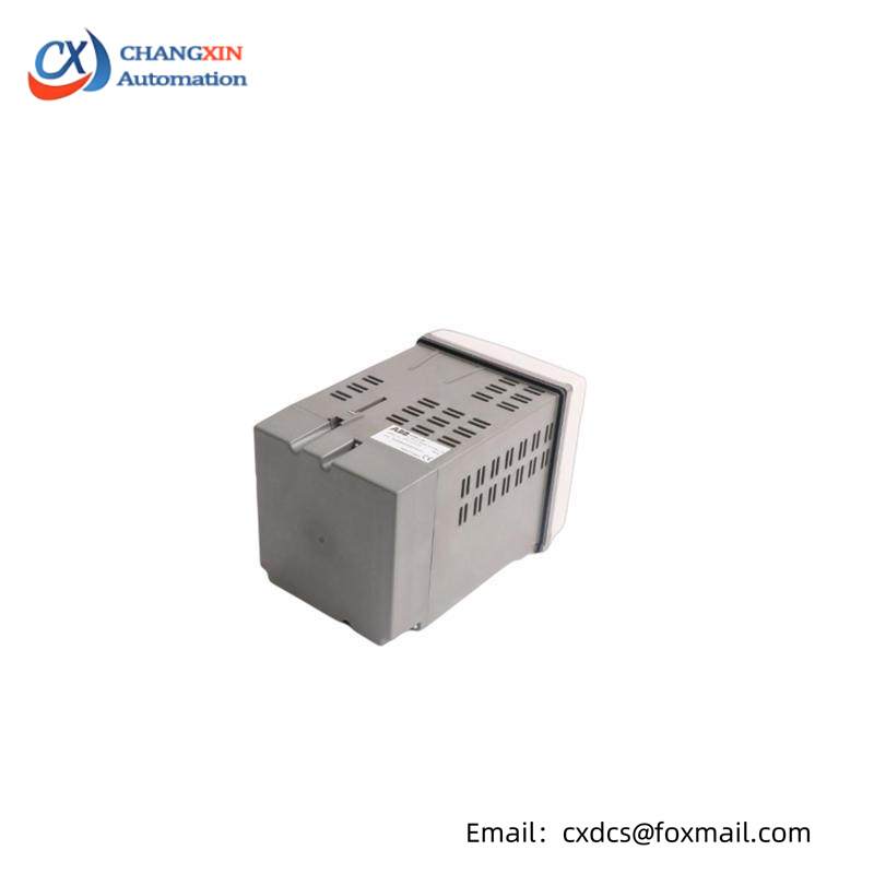 abb_sm1006s_b12_0000_32_std_videographic_chart_recorder.jpg ABB SM1006S/B12 Videographic Chart Recorder