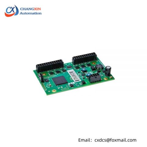 ABB SMB DSQC402 3HAC045759-001 | Advanced Measuring Board for Industrial Automation