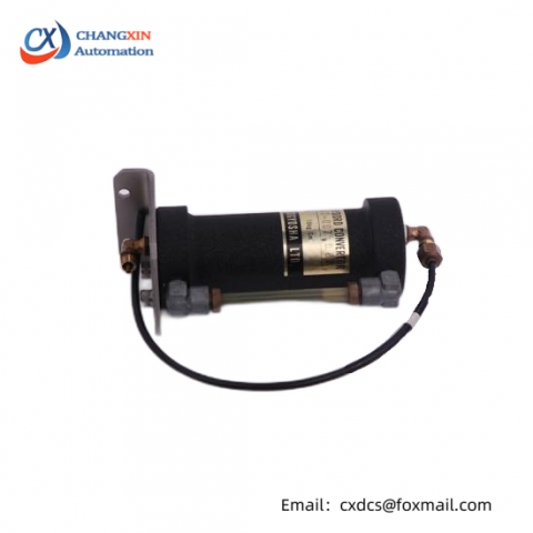 ABB SNAT-1003-BDB by ASEA BROWN BOVERI - Advanced Control Module for Industrial Automation