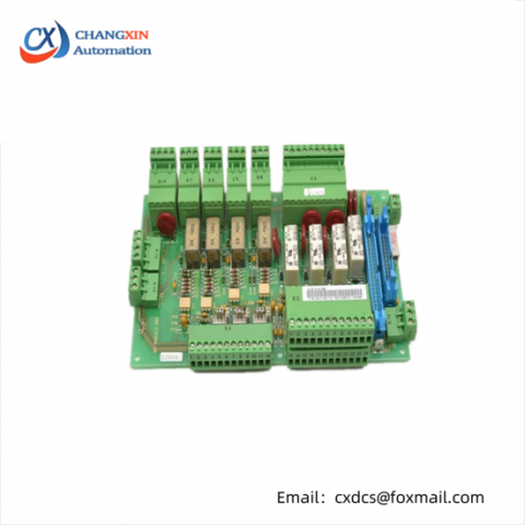 ABB SNAT602 - High-Density Connector Set, Industrial Automation Solutions