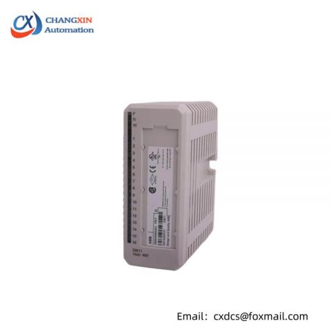 ABB SNAT603CNT SNAT 603 CNT PC BOARD ASEMBLY