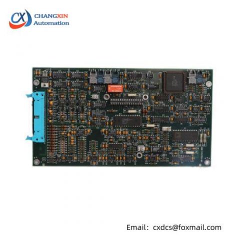 ABB SNAT609TAI SNAT 609 TAI Control Board: Precision & Efficiency in Industrial Automation