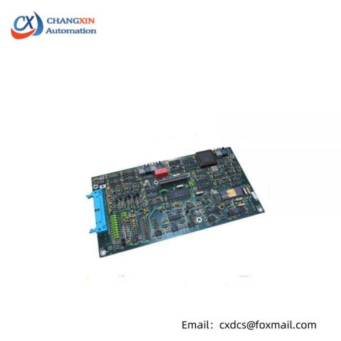 ABB SNAT609TAI SNAT 609 TAI PC CONTROL BOARD - Advanced Industrial Automation Solution