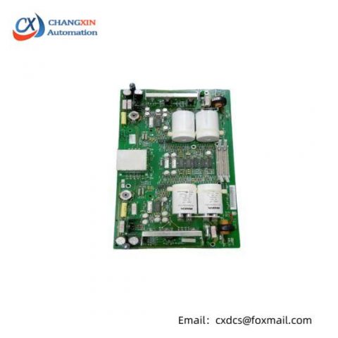 ABB SNAT632PAC SNAT 632 PAC 61049428 - Advanced Pulse Amplifier Board for Industrial Automation