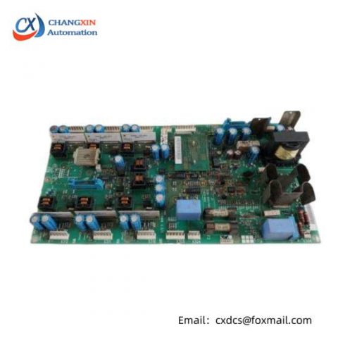 ABB SNAT7261 - Advanced Process Control System, Designed for Industrial Automation