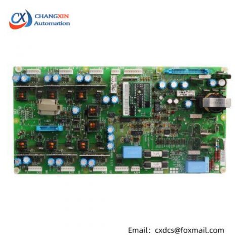 ABB SNAT7261SCP SNAT2105BDB Drive Board: Precision Control Module for Industrial Applications