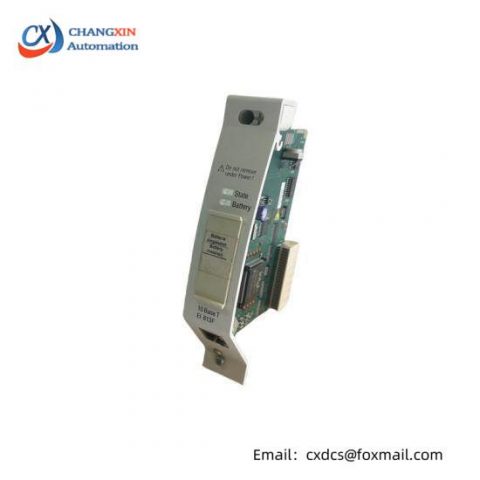 ABB SNAT7621SCP Drive Board; ABB Manufacturer