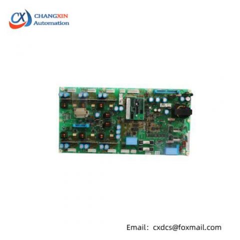 ABB SNAT 0253 BDB, Brand New Industrial Control Module