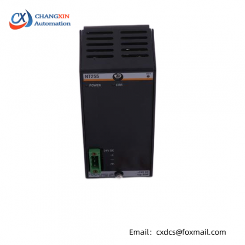 ABB SNAT 0630-5B/61054065 - High-Performance Industrial Automation Module