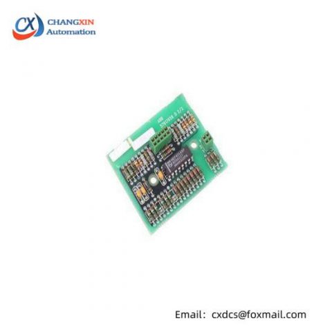 ABB SNAT 0713 BDB | Control Monitor Board, Advanced Industrial Automation Solutions