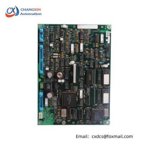 ABB SNAT 603 CNT 5761861-2B PCB Assembly
