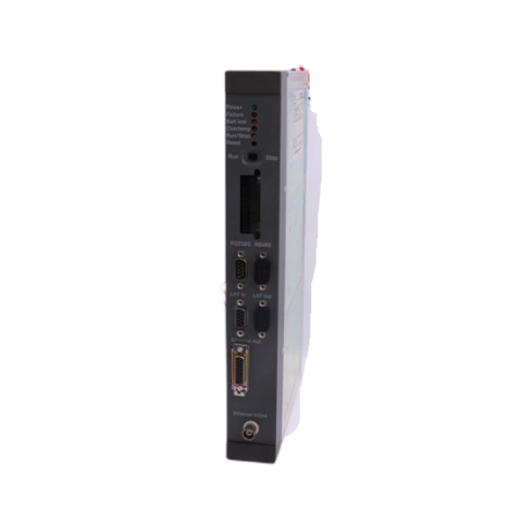 ABB SNAT 7780 GIF - Industrial Control Module