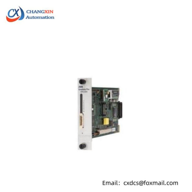 ABB SPBRC410 BRC410 SPBRC41000000 - Industrial PLC with Modbus TCP Interface